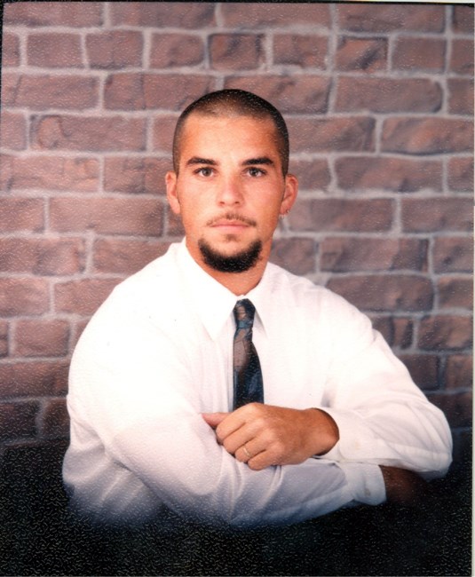 Obituary of Andre Felipe Oliveira