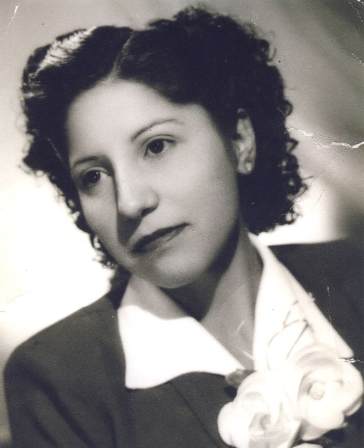 Obituary of Jesus H. Estrada