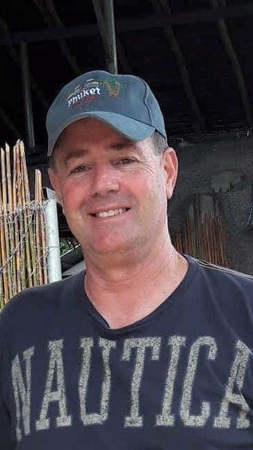 Obituary of Matthew L. Brewster