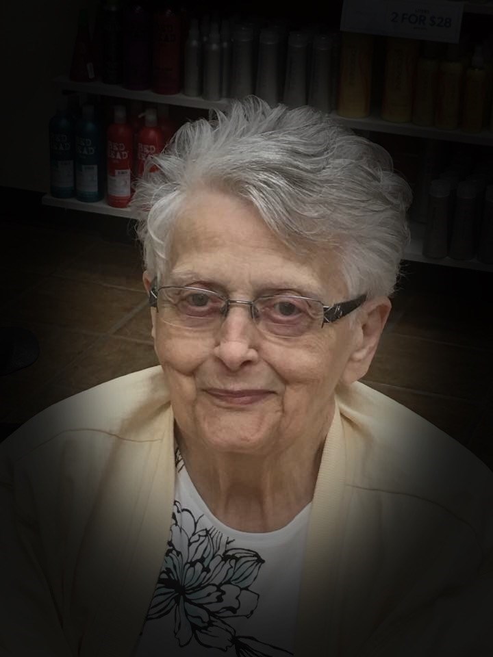 Obituario de Barbara Jean Collins