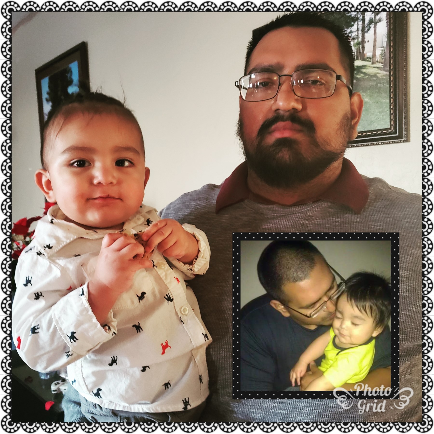 Obituary of Andres Cardenas Jr.