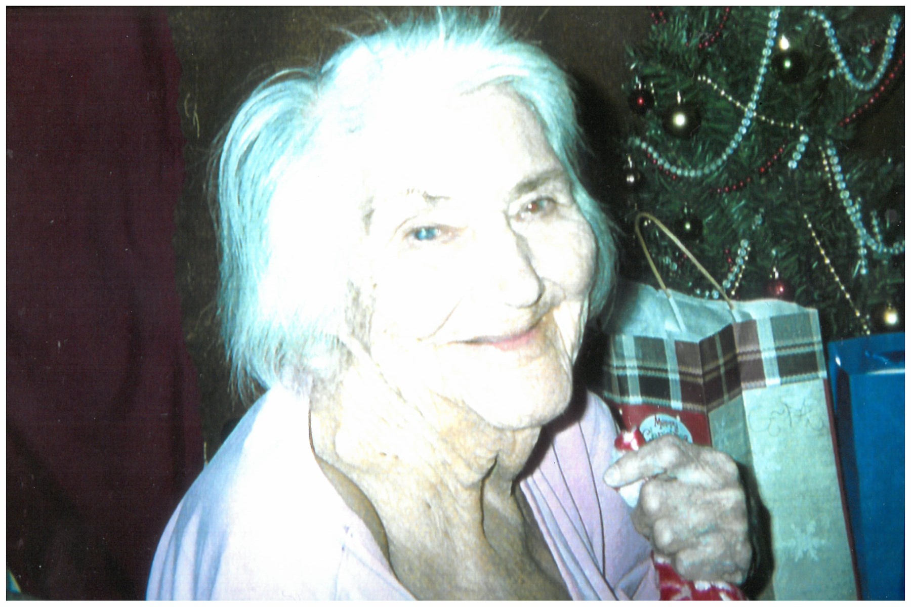 Obituary of Sallie Hendricks