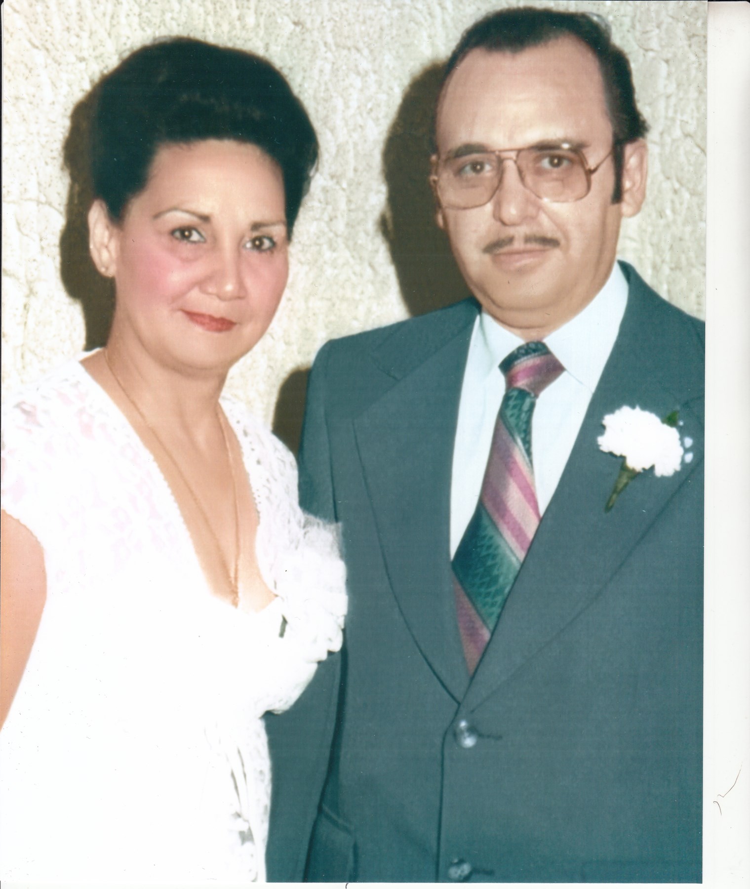 Obituary of Lionel H. Arroyo