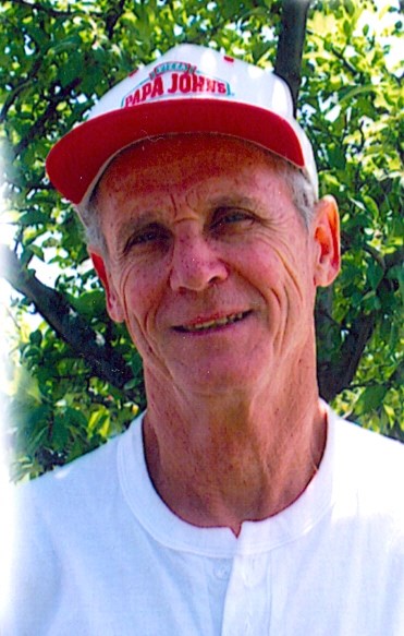 Obituary of Ernest Albert "Bud" Egger