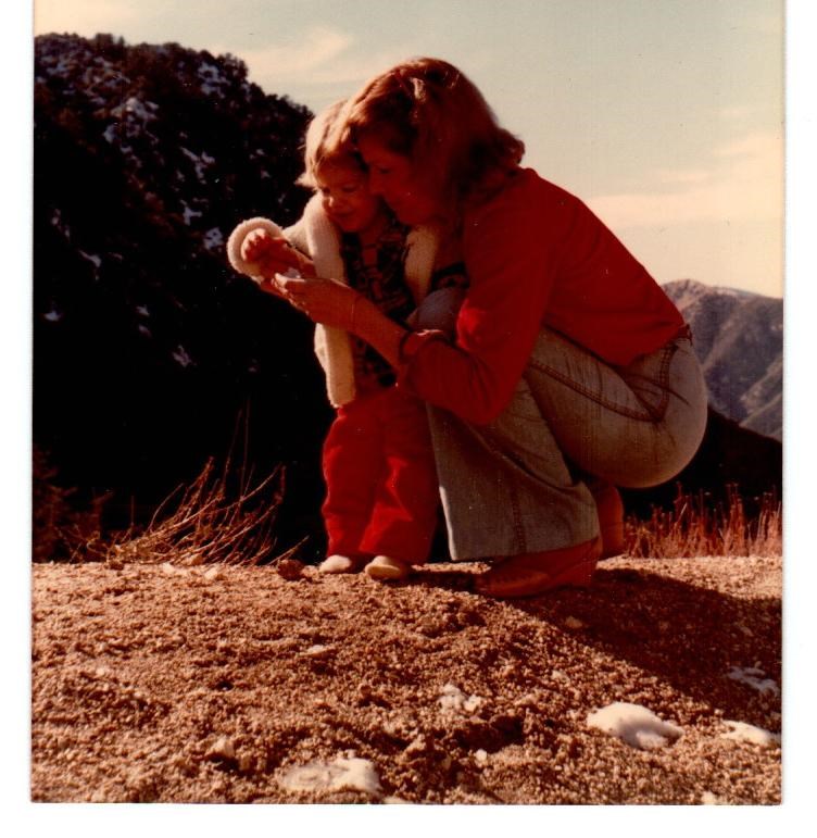 Obituary of Cherie Bernice Johnson