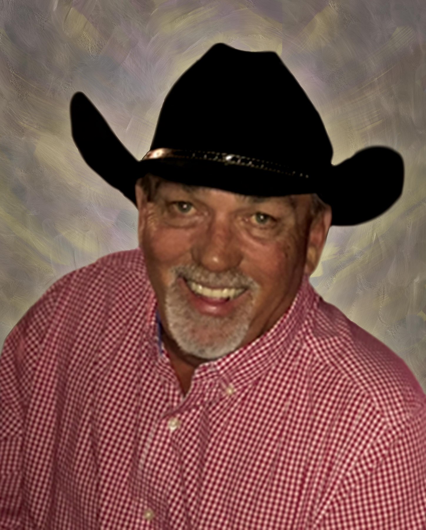 Obituary of John Melvin McAllister