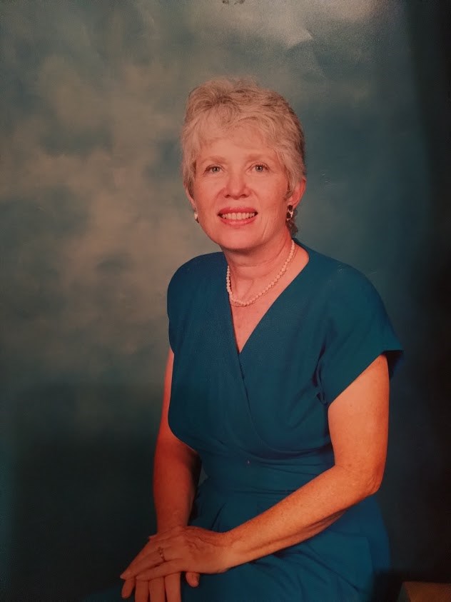 Obituary of Jennie Ogden Schneider
