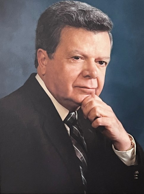  Obituario de James R. Quinn, MD