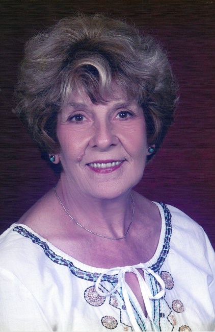 Obituary of Brenda Younse Stelly