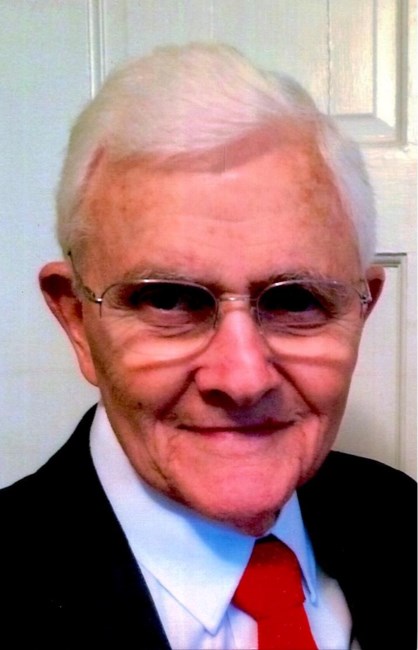 Obituary of Wiley Rudolph Davis Jr.