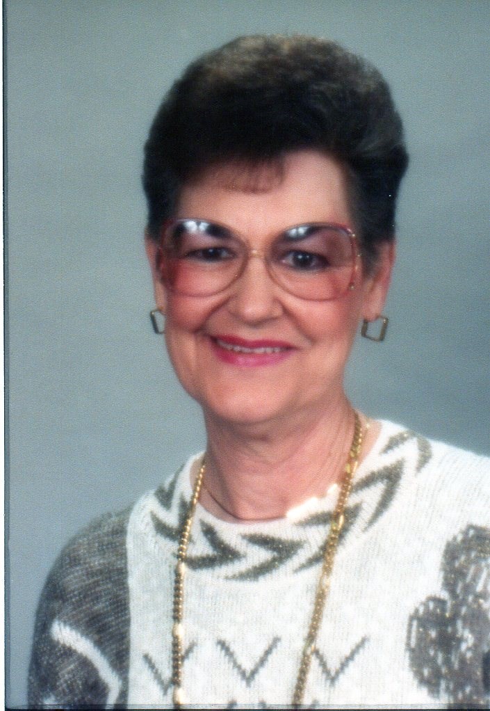 Obituary of Marilyn Barbara Hoffman