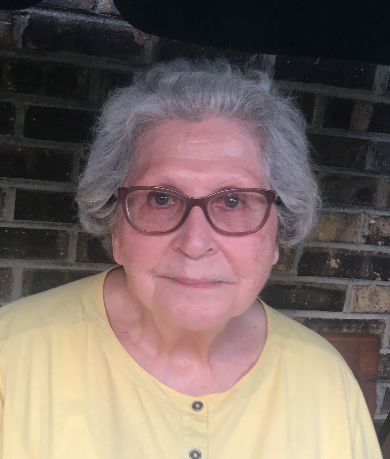 Obituary of Carol A. Stadelmann
