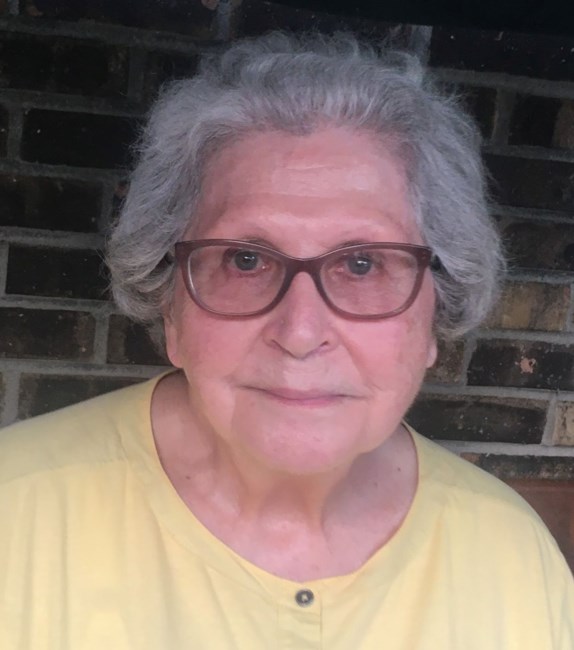 Obituary of Carol A. Stadelmann