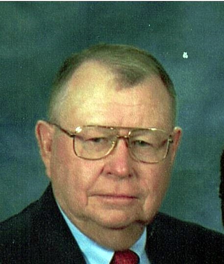 Obituary of Fred Morrison