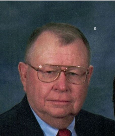 Obituary of Fred Morrison