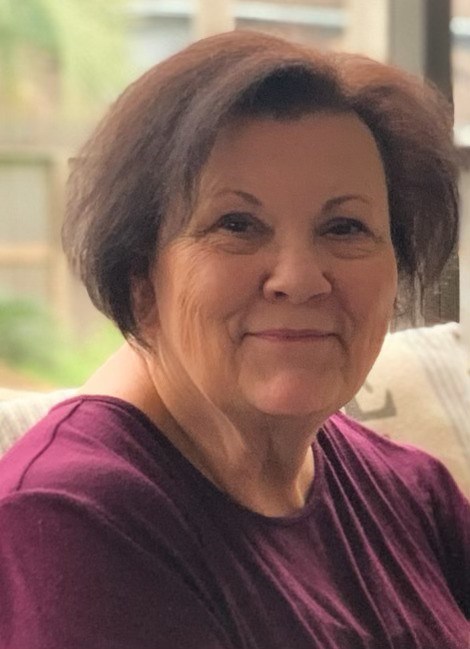 Obituary of Pattie Graybill Murray