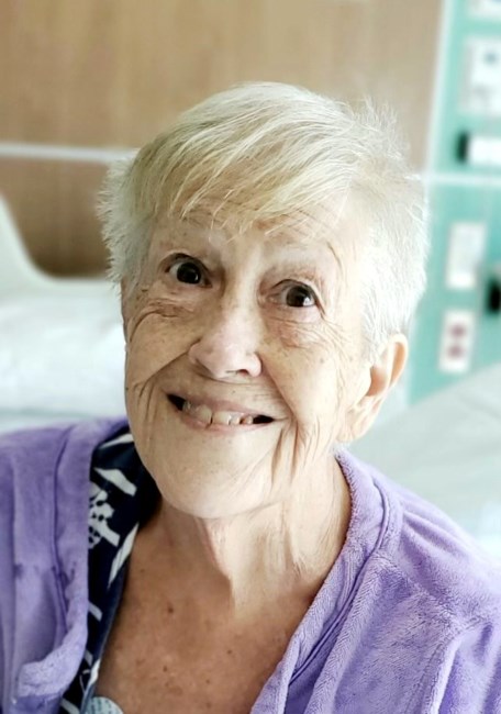 Obituary of Judith Carol Huelsman