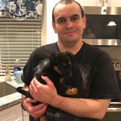 Obituary of Louis M. Rivera