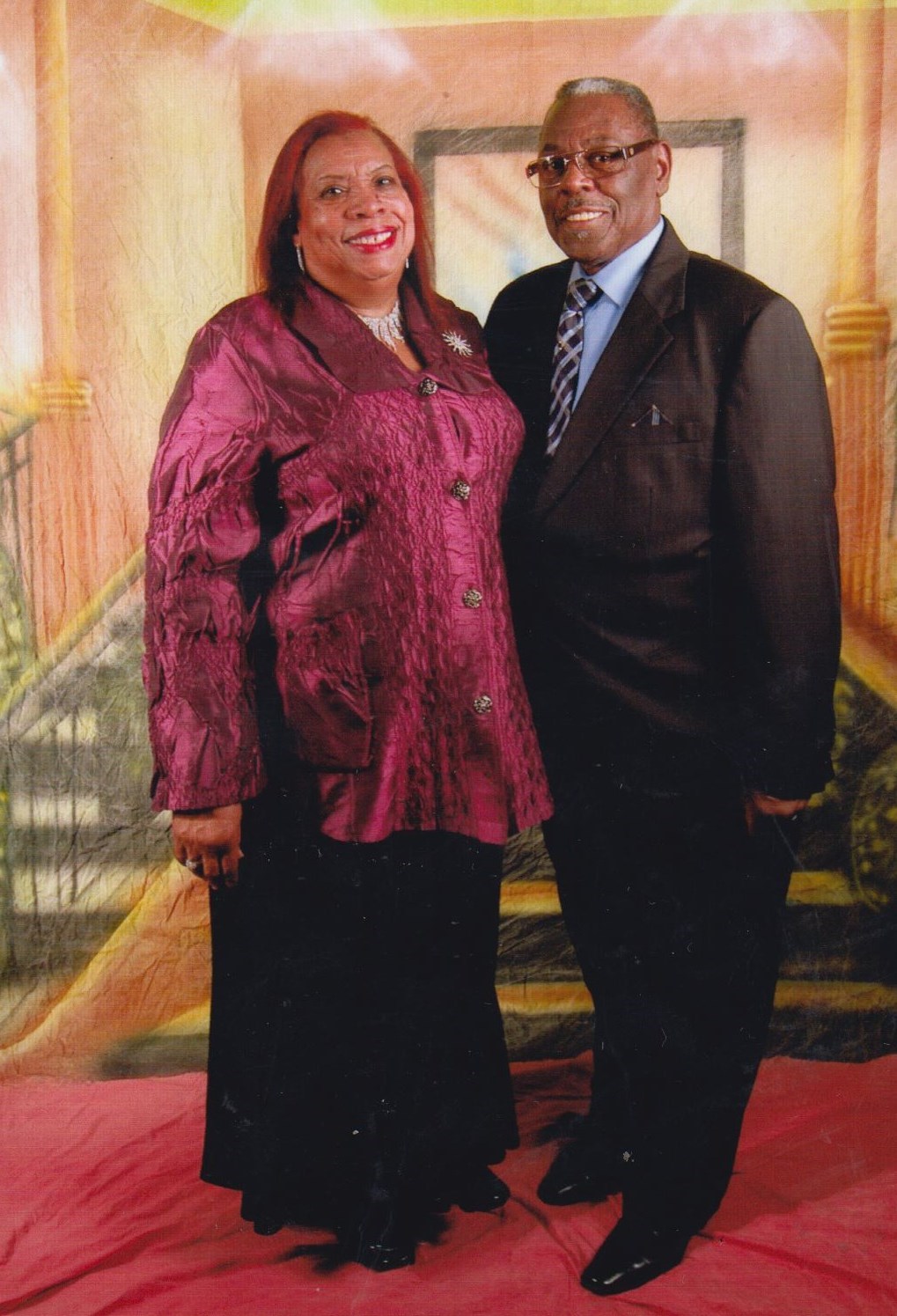 Obituary of Pastor Harold W. Chism