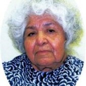 Obituary of Juanita Antone