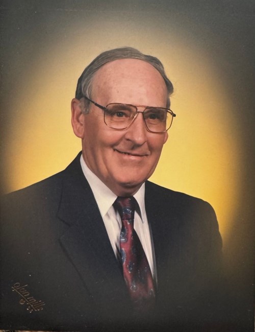 Obituario de Leon Albert Diller