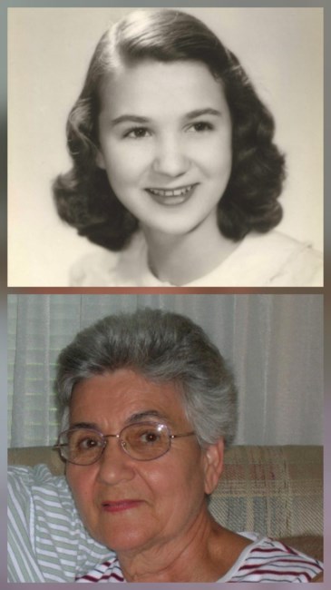 Obituary of Glenda Noreen Wilde