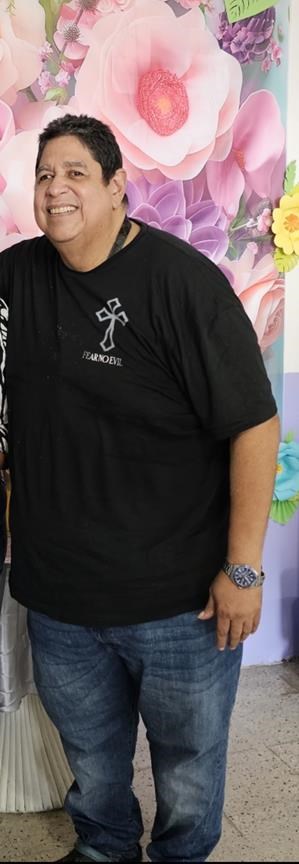 Obituario de Amador Robles Pizarro