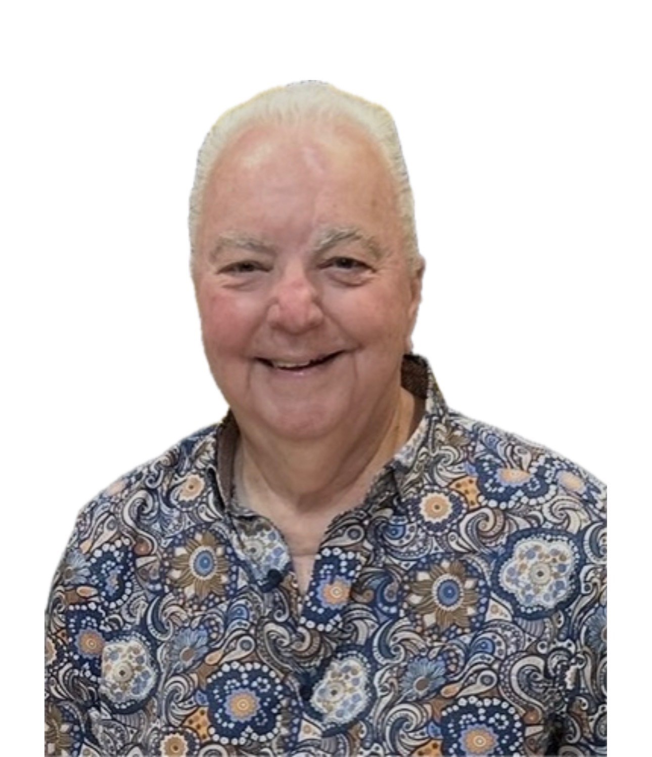 Obituary of Anthony Patrick Cado Jr.