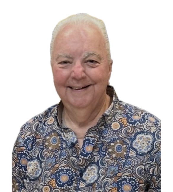 Obituary of Anthony Patrick Cado Jr.