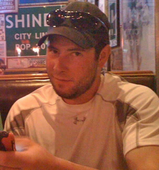 Obituary of Chad David Askren