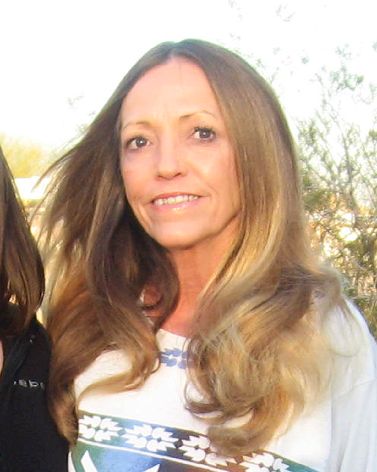 Obituary of Pamela Echols