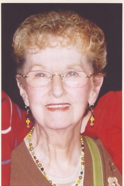 Obituary of Maureen Bryan Murphy