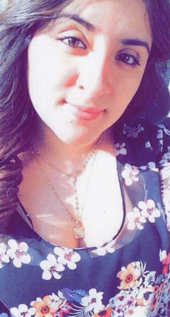 Avis de décès de Janet Camacho