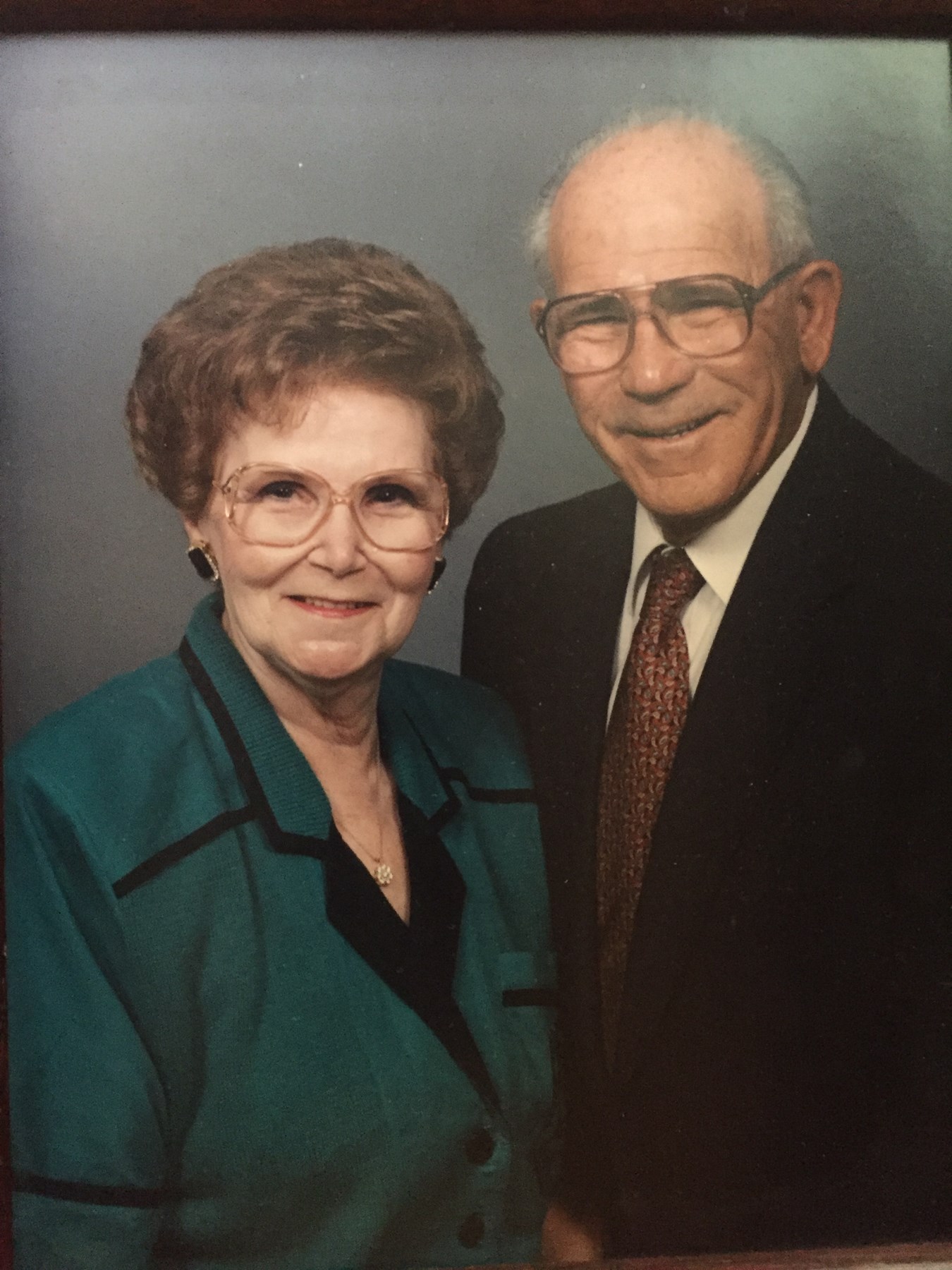 Obituary of Mary B. Chaix