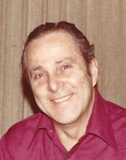 Obituary of Guido Pardini