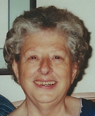 Obituary of Virgie L Mcdonald
