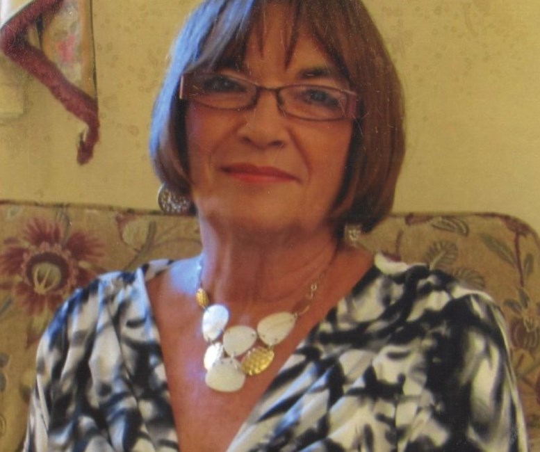 Obituary of Linda Lee Ballard Hall