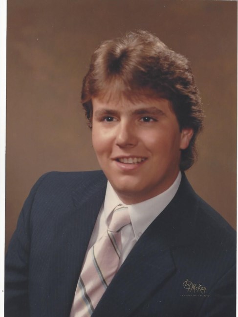 Obituary of Charles Chuck Foster Wright III