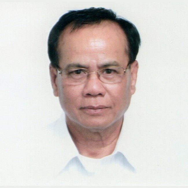 Obituary of Frank Kim