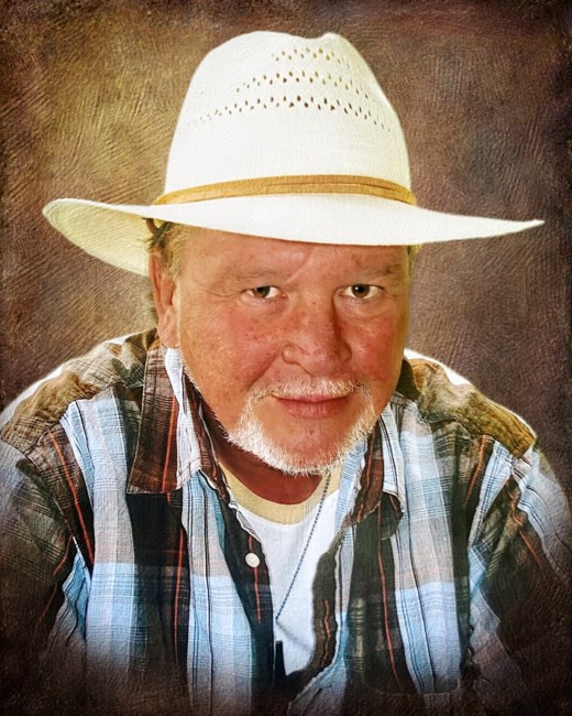 Obituary of Gary Wayne Davis