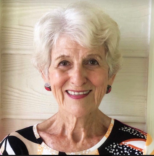 Julie Cashin Obituary Athens, GA