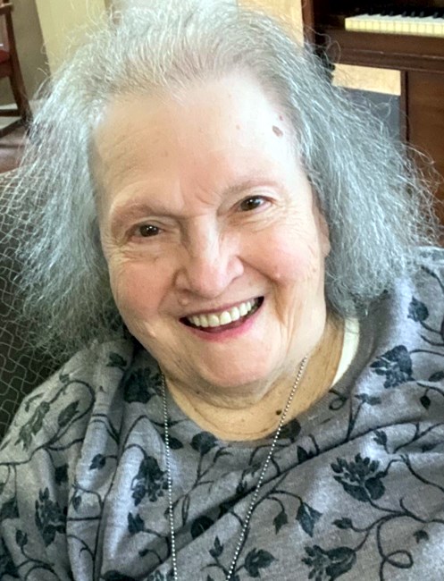 Obituary of Billie "Annie" Ann Ward
