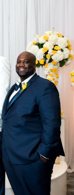 Avis de décès de Ademola Kayode Thomas