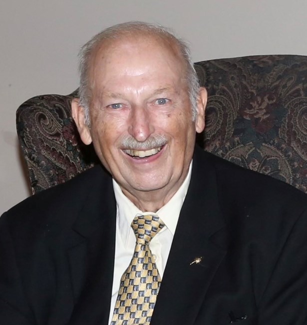 Obituary of Wesley Frank Krueger