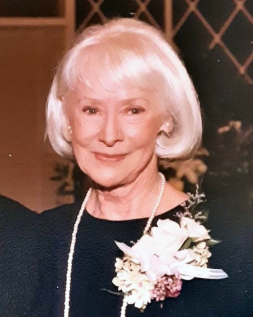 Obituario de Eleanor "Sue" Steiner