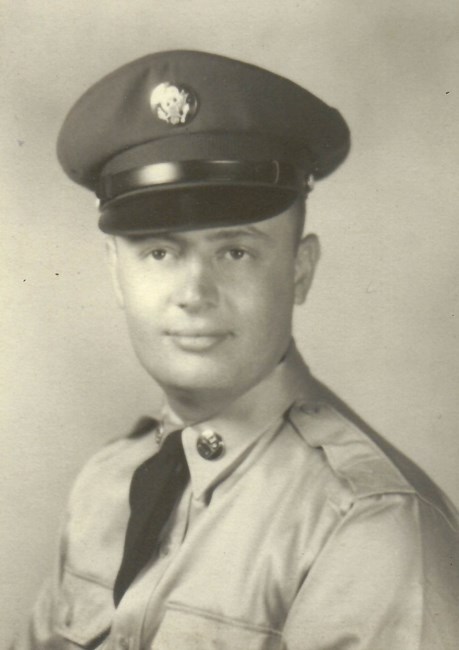 Obituary of James Edward Young Sr.