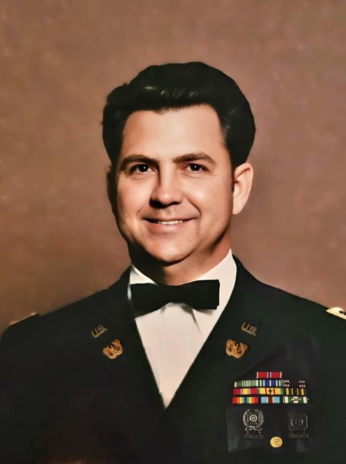 Obituary of David Owen Garland