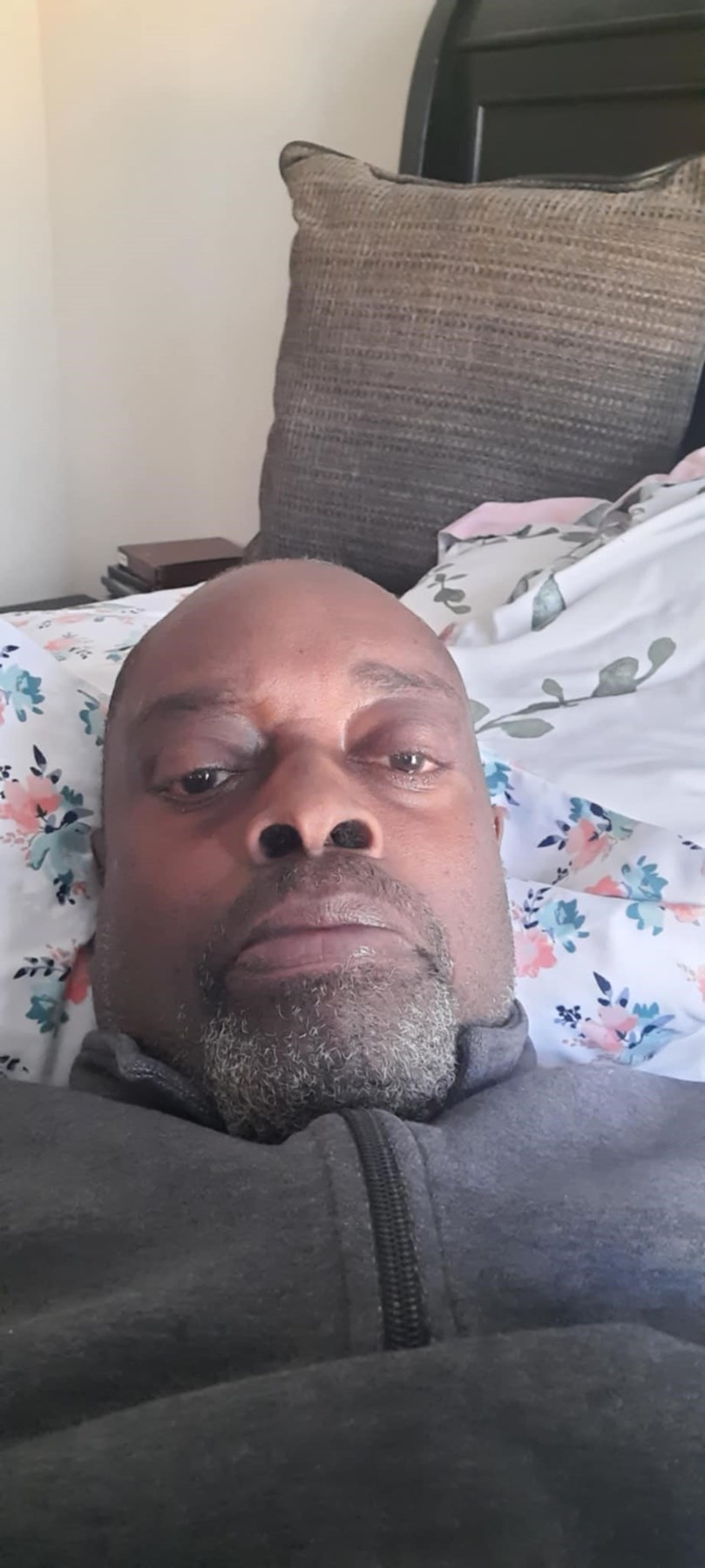 Obituary of Anthony Montgomery James