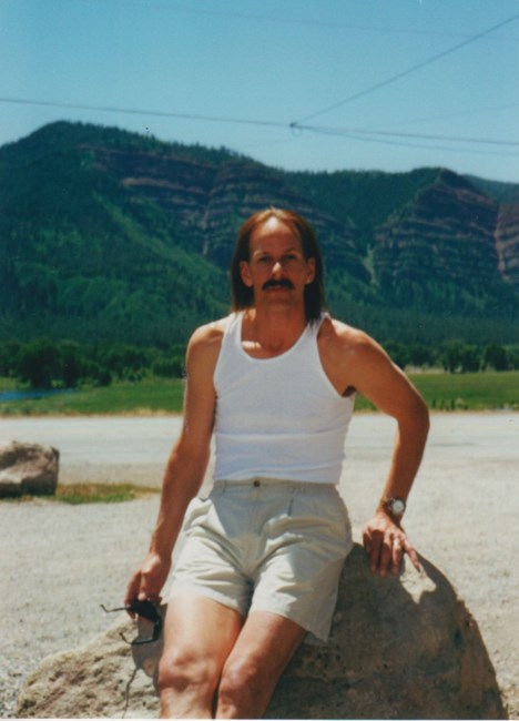 Obituary of Grant D. Valentine