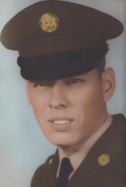 Obituario de Alfredo Garza